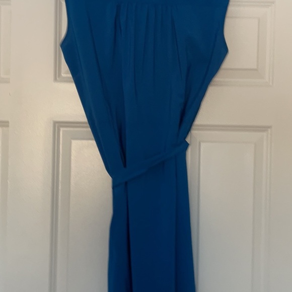 AnnTaylor Wrap Style zDress - Picture 3 of 5